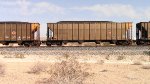 WB Unit Loaded Coal Frt at Erie NV W-Pshr -84